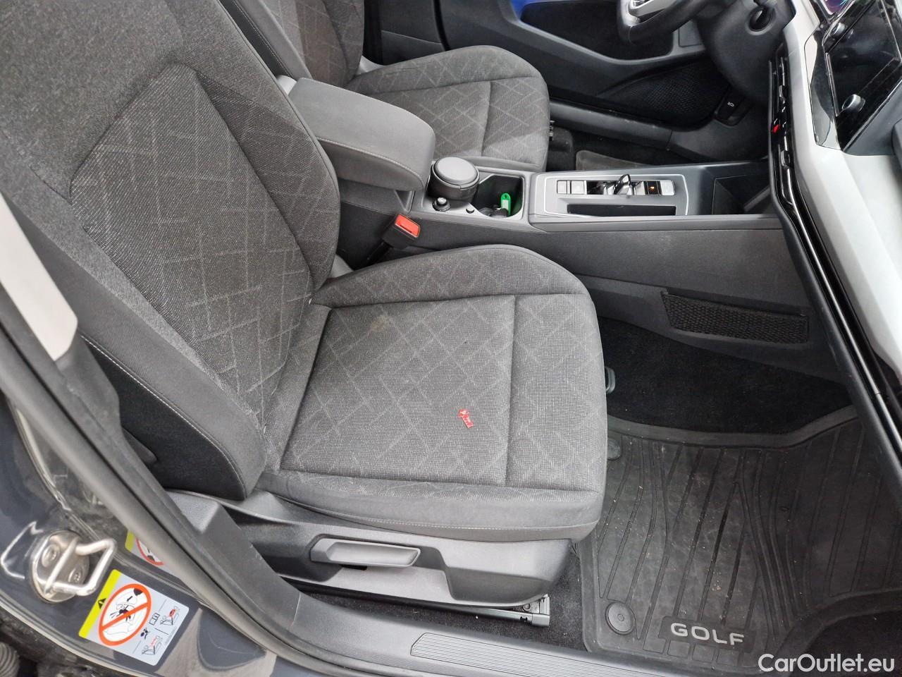  Volkswagen  Golf  2.0 TDI 116HP DSG Life Variant #22