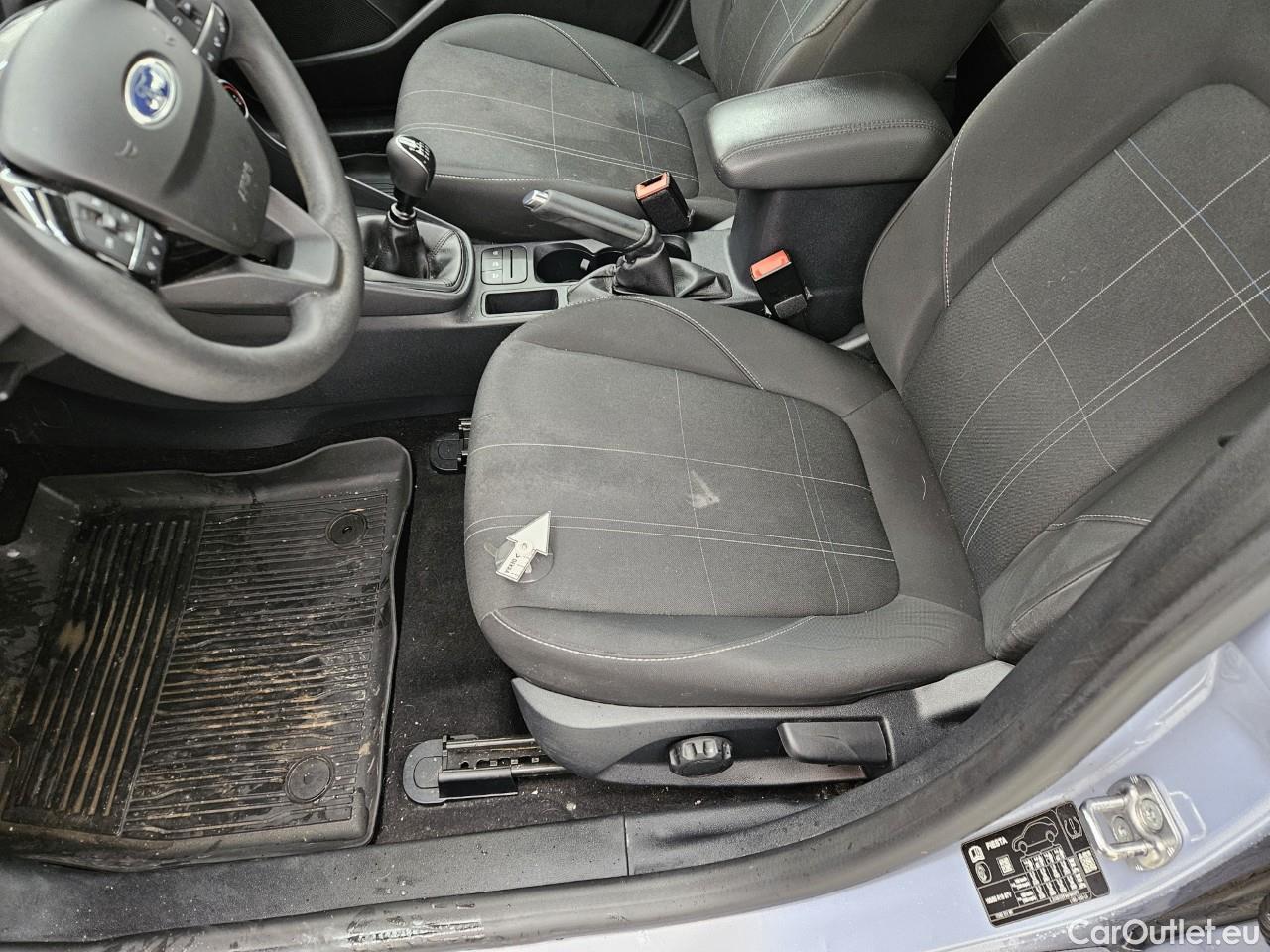  Ford  Fiesta 1.0 EcoBoost 95CP Trend Connected #24