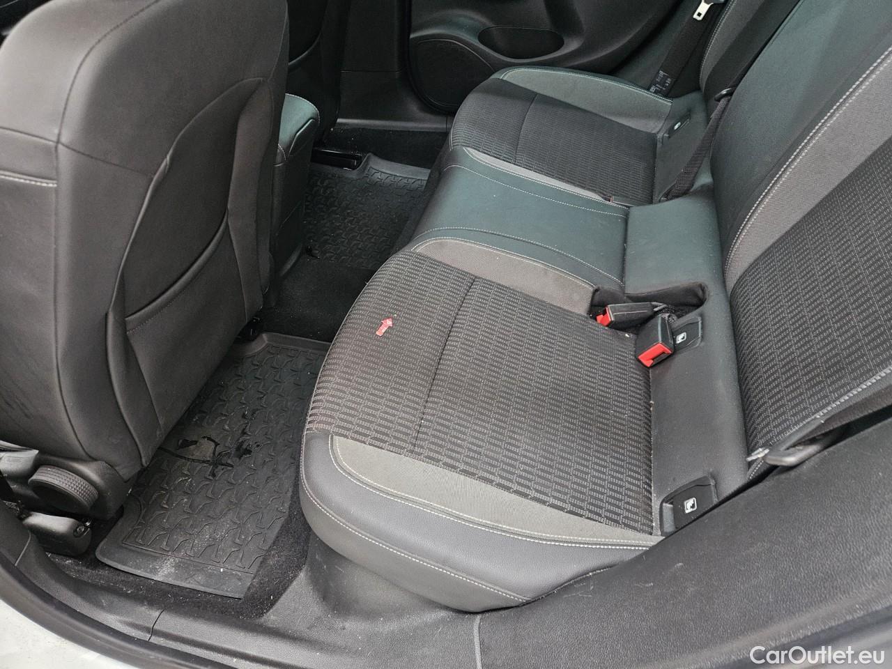  Opel  Astra Elegance F15DVH 90kW/122HP MT6 Diesel #39