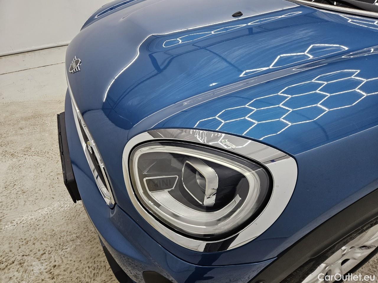  Mini  Countryman 2.0 Cooper S E AT ALL4 #43