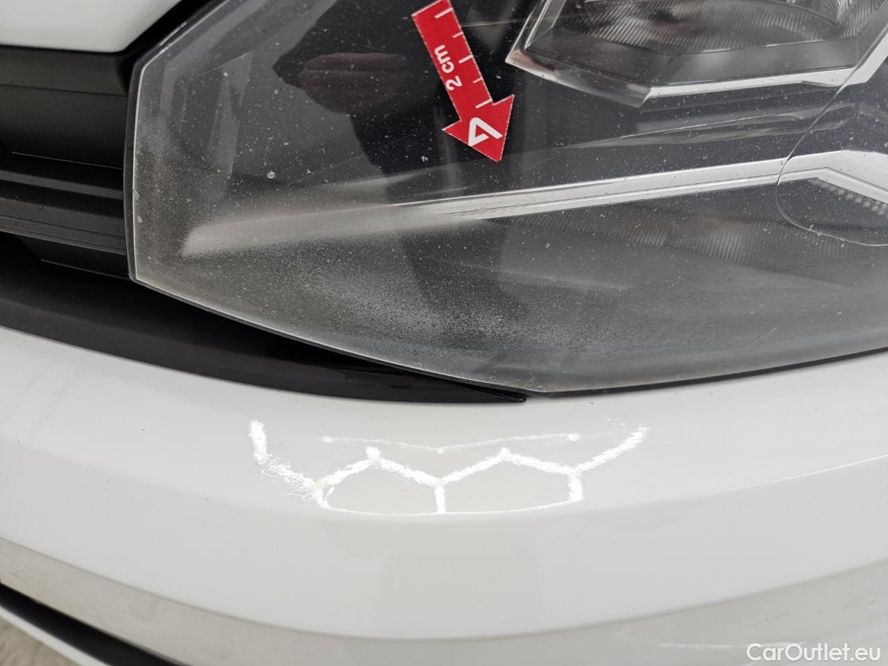  Volkswagen  Polo 1.0 80CP Trendline #12