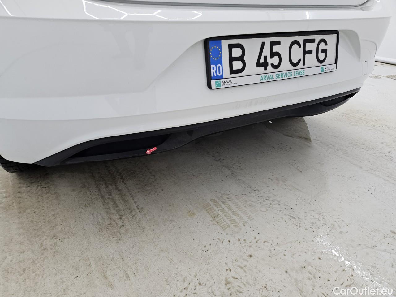  Volkswagen  Polo 1.0 80CP Trendline #26