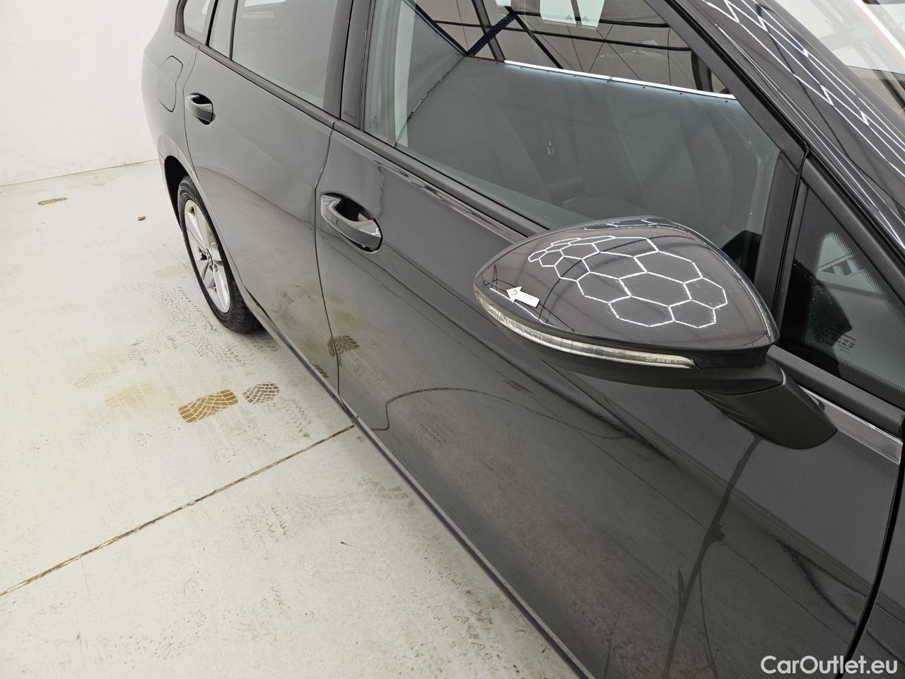  Volkswagen  Golf  2.0 TDI 116HP DSG Life Variant #19