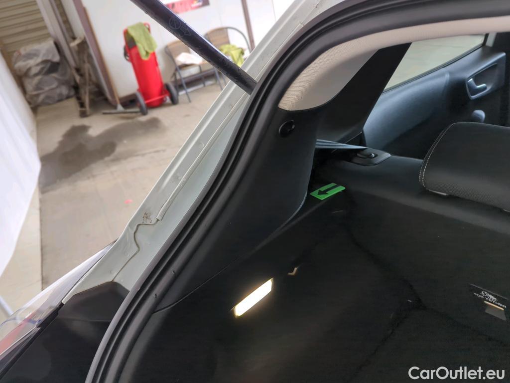  Ford  Puma 1.0 EcoBoost mHEV 125CP Titanium #43