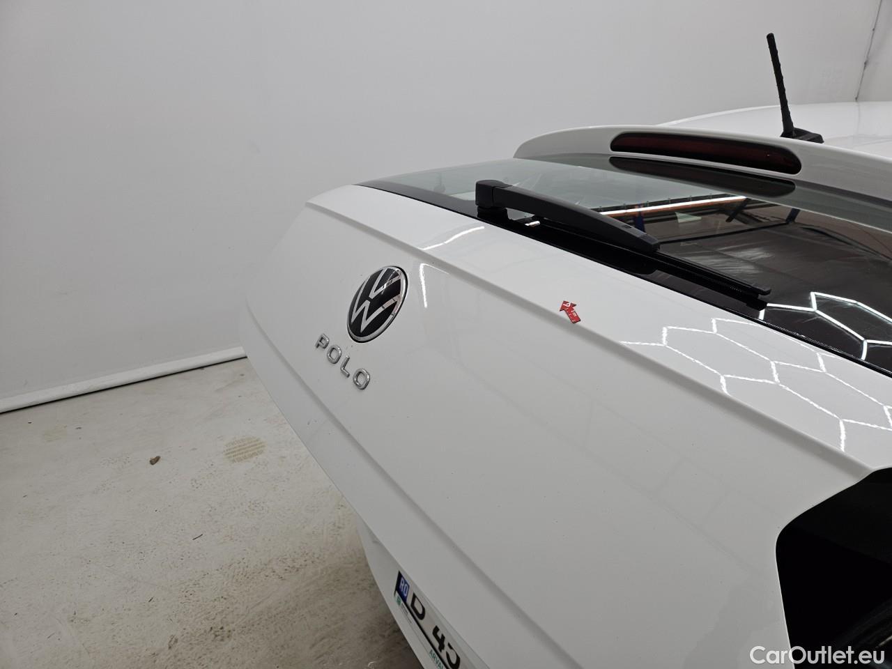  Volkswagen  Polo 1.0 80CP Trendline #30