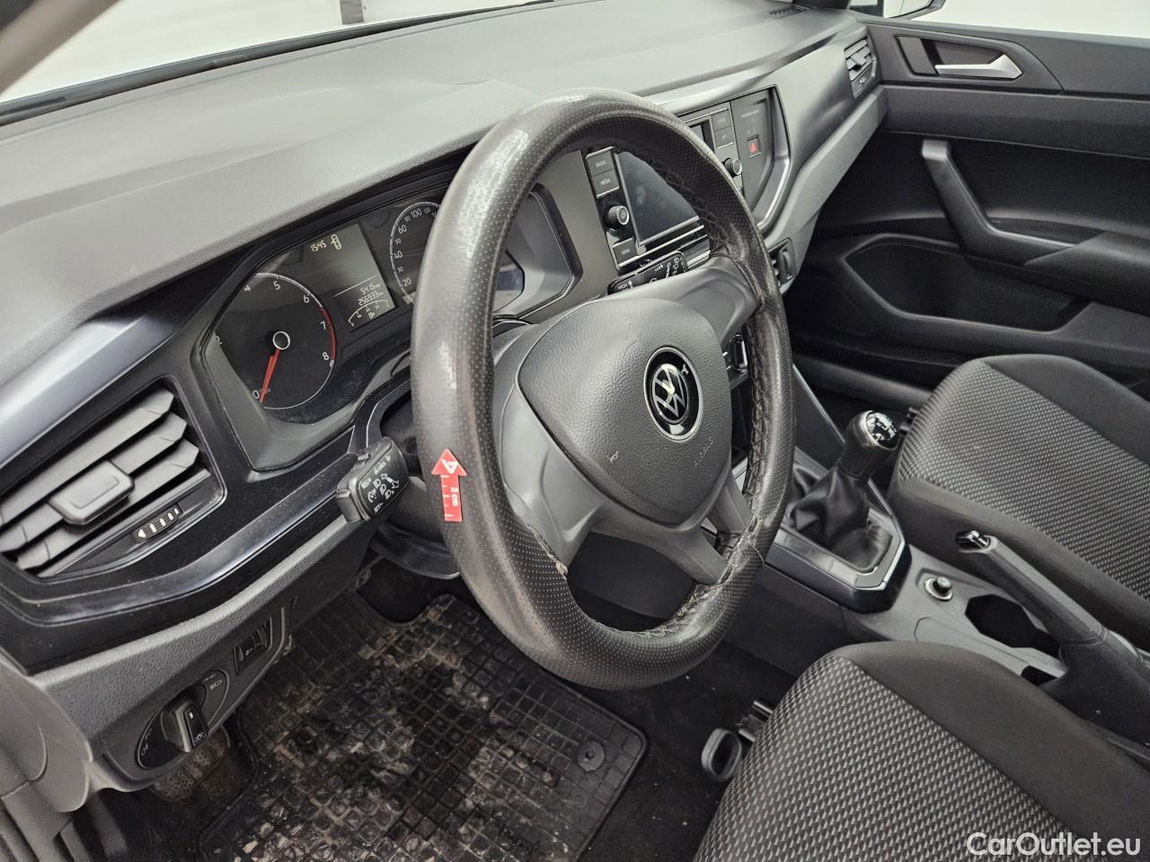  Volkswagen  Polo 1.0 80CP Trendline #48