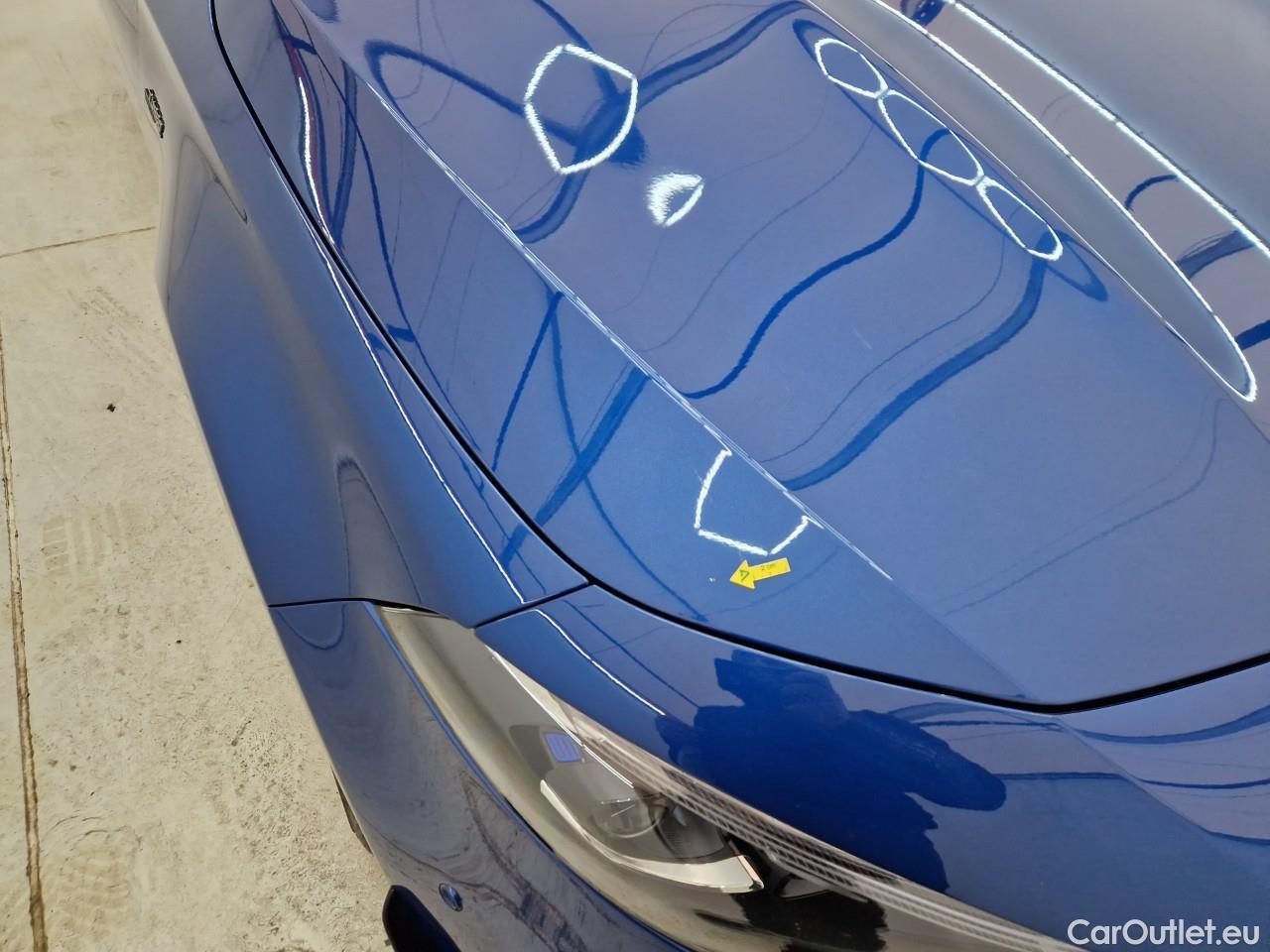  Mercedes  A-Klasse Mercedes-AMG A 45 S 4MATIC+ #18