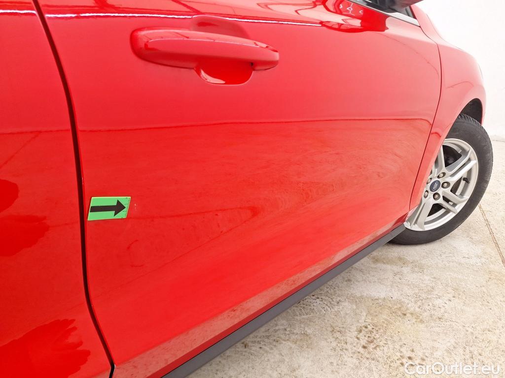  Ford  Focus 1.5 EcoBlue 120CP Trend Connected #29