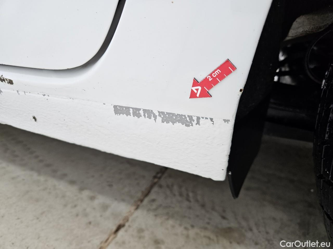  Volkswagen  Polo 1.0 80CP Trendline #1