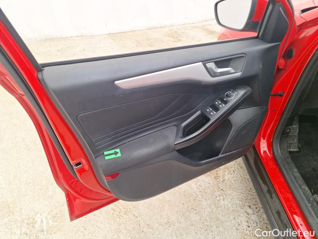  Ford  Focus 1.5 EcoBlue 120CP Trend Connected #19