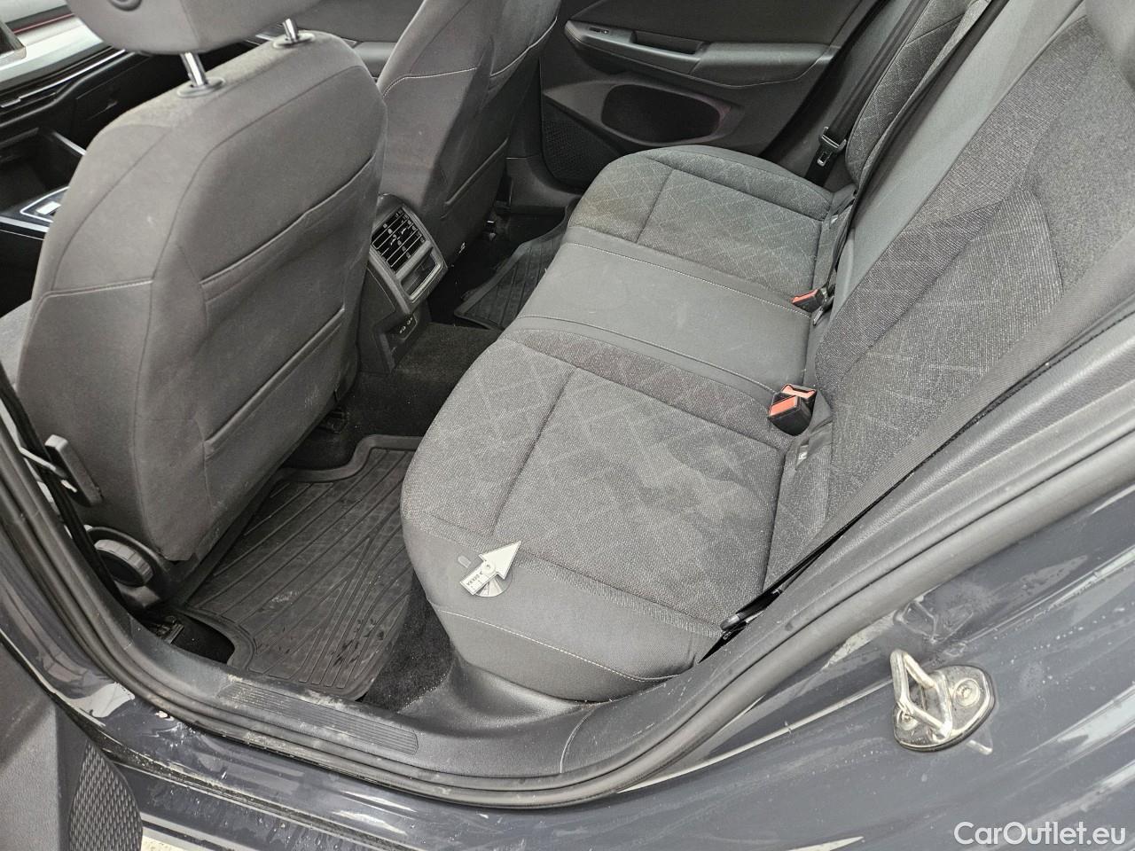  Volkswagen  Golf  2.0 TDI 116HP DSG Life Variant #58