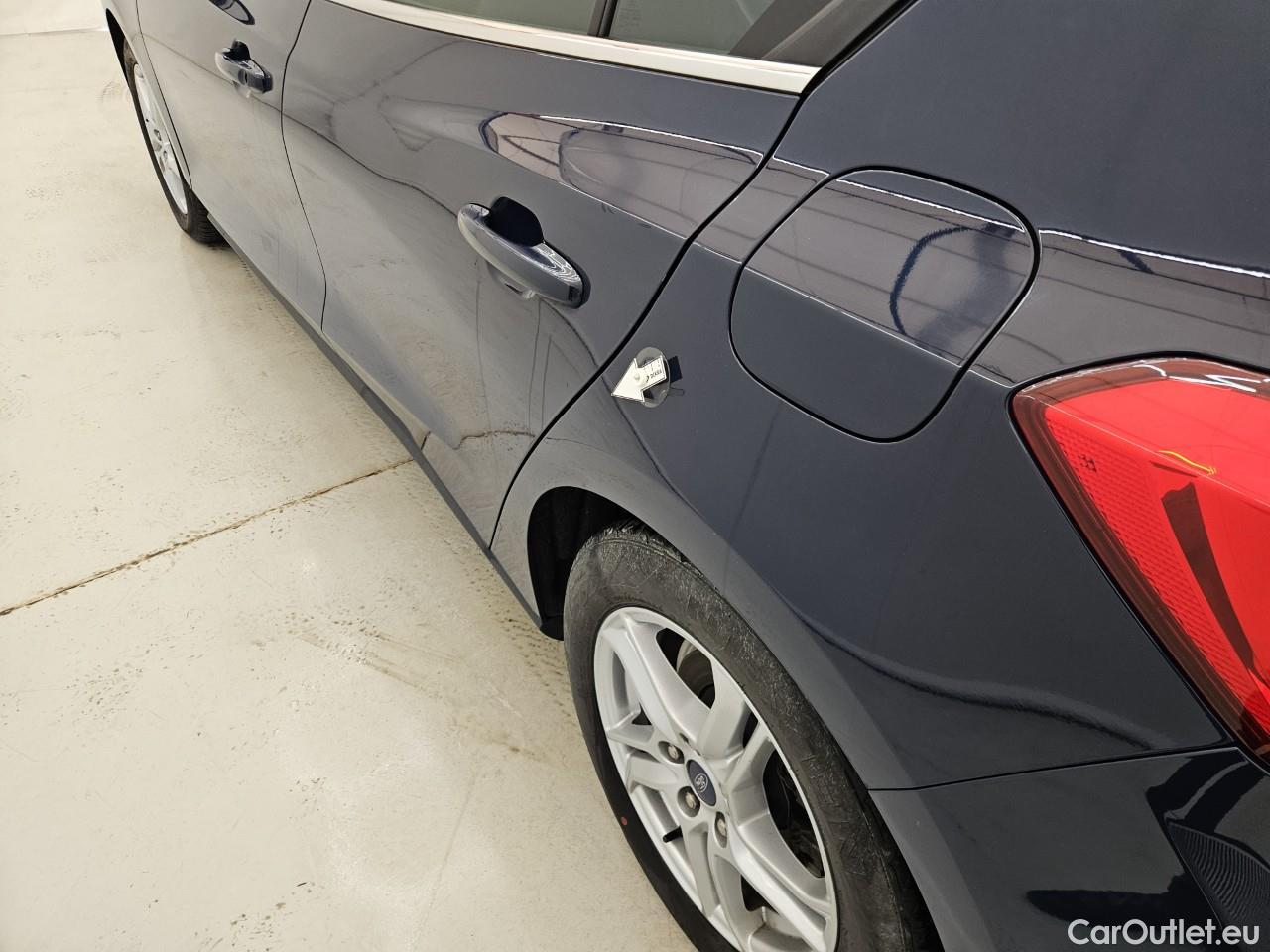  Ford  Focus 1.5 EcoBlue 120CP Trend #40