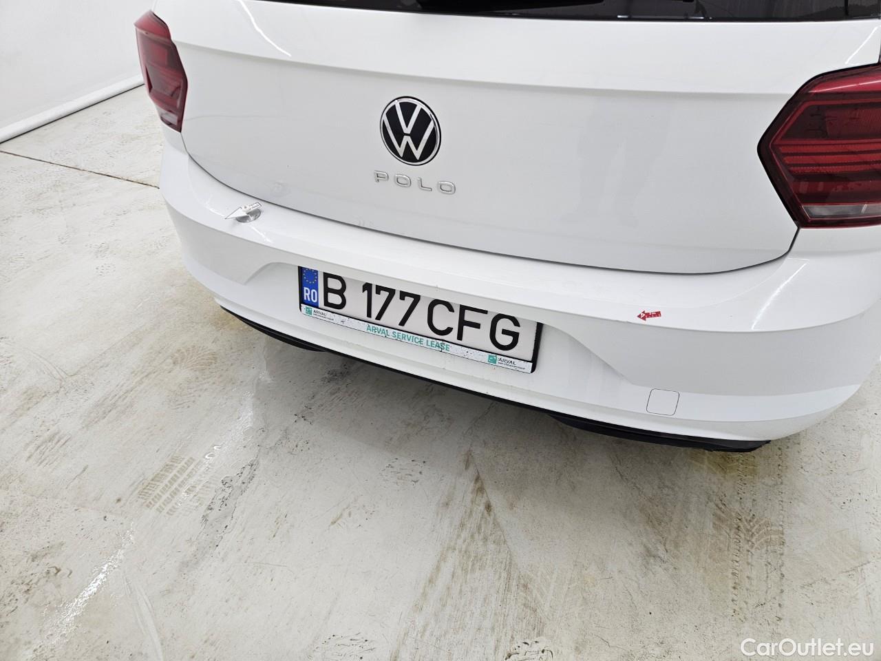  Volkswagen  Polo 1.0 80CP Trendline #34