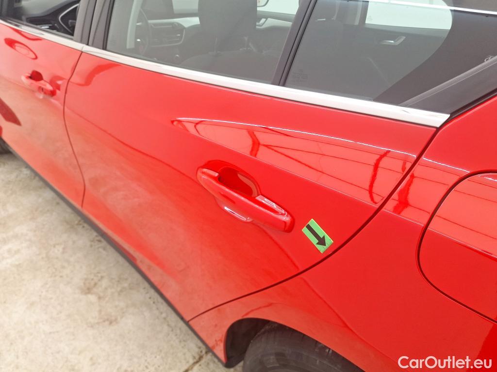  Ford  Focus 1.5 EcoBlue 120CP Trend Connected #29