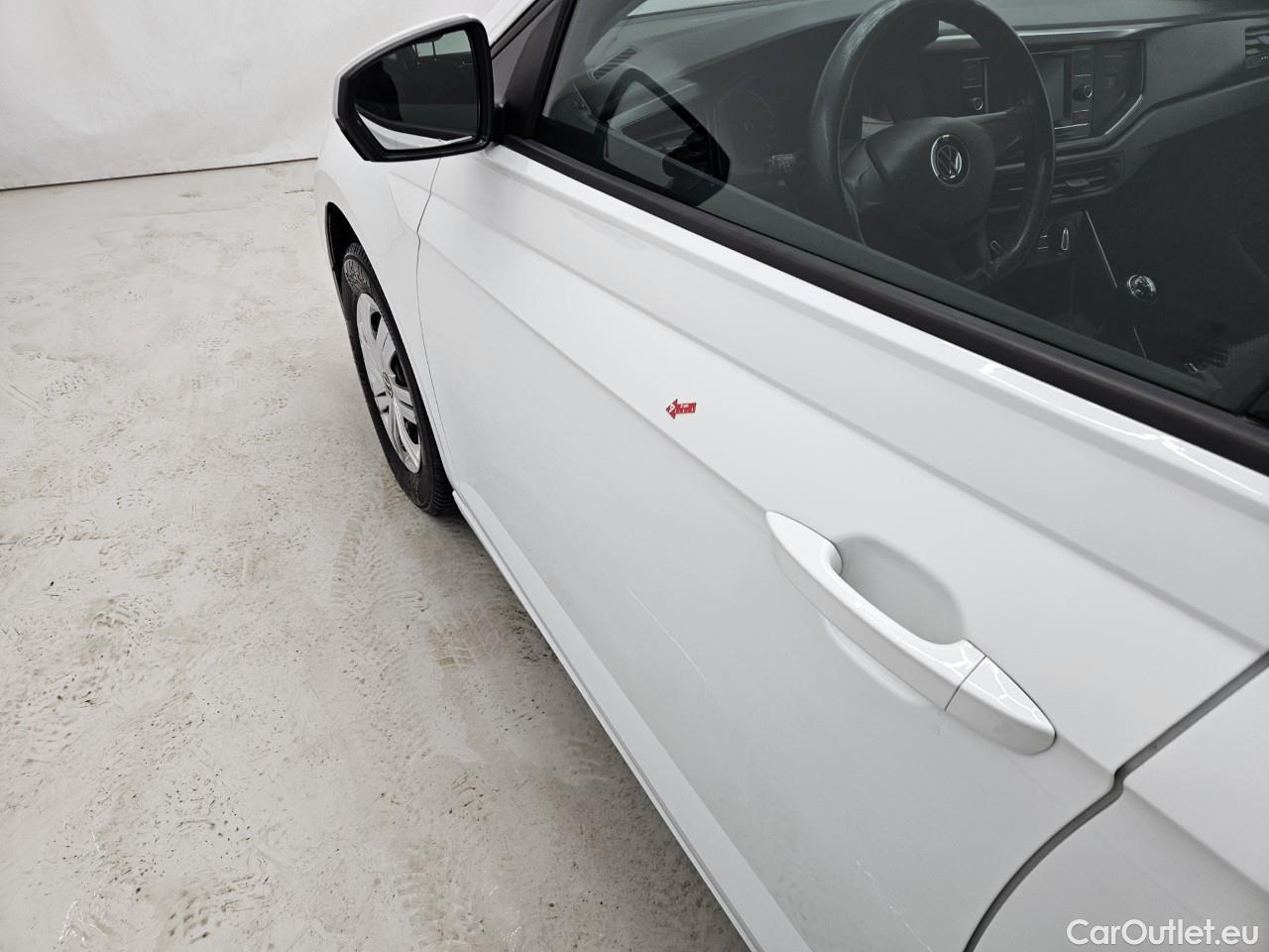  Volkswagen  Polo 1.0 80CP Trendline #4