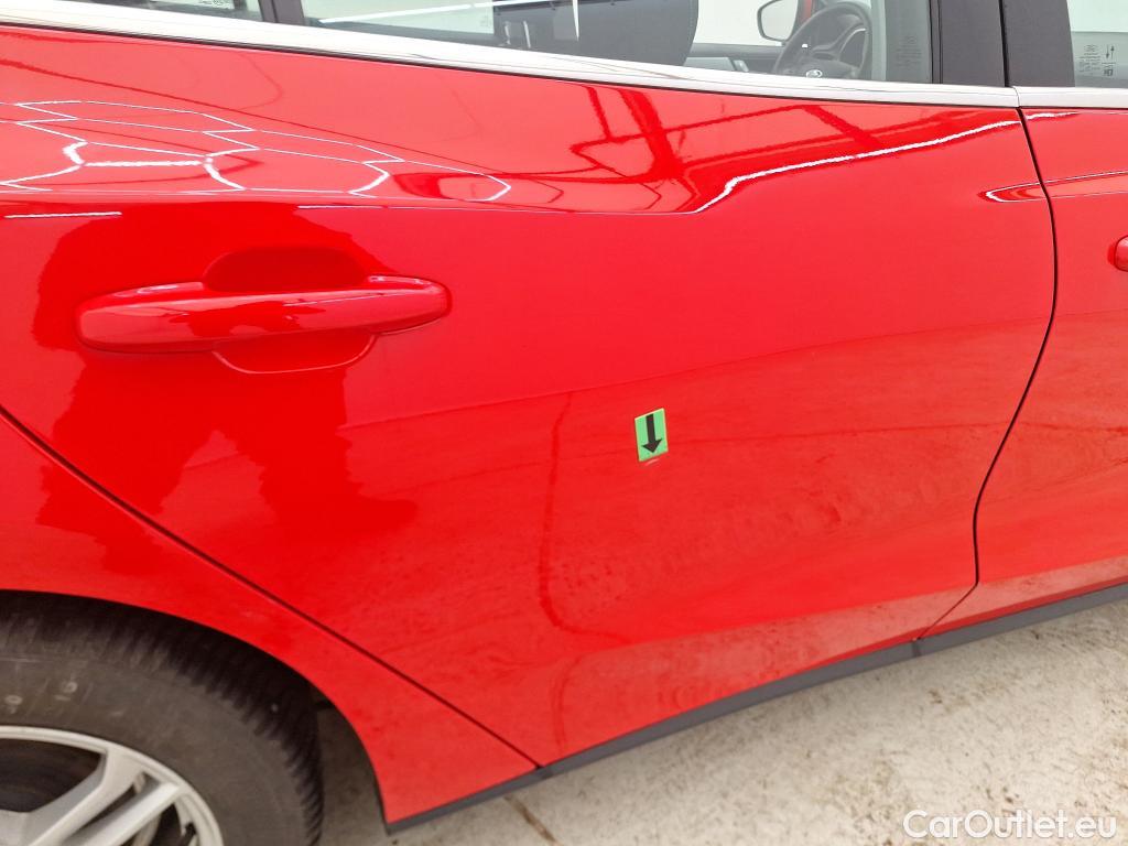  Ford  Focus 1.5 EcoBlue 120CP Trend Connected #11