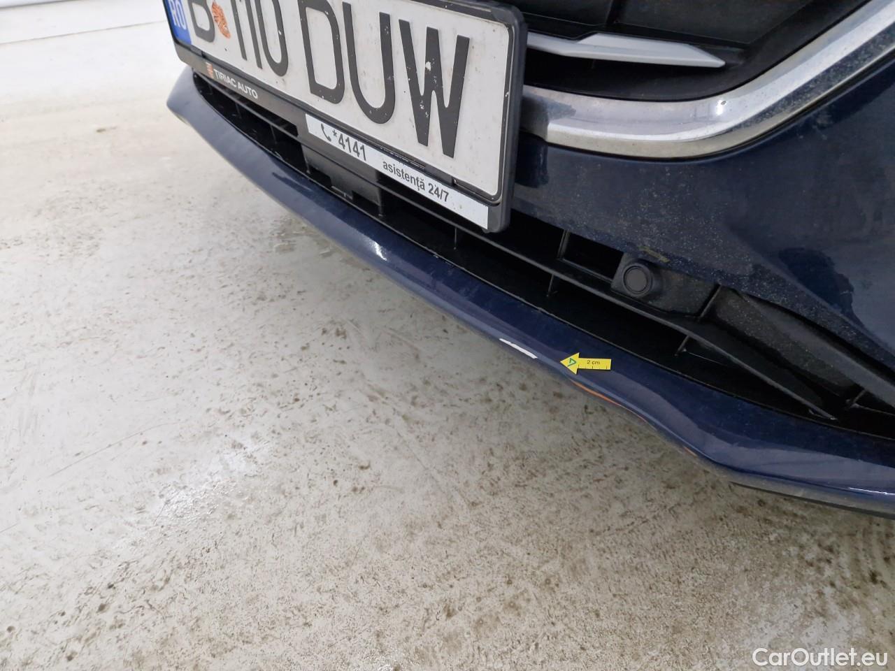  Ford  Focus 1.5 EcoBlue 120CP Trend #7