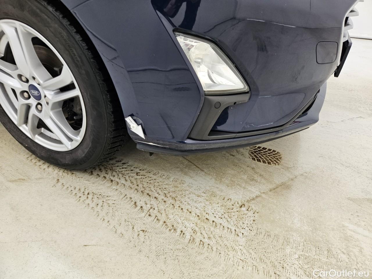  Ford  Focus 1.5 EcoBlue 120CP Trend #6