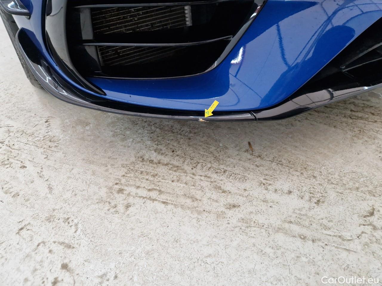  Mercedes  A-Klasse Mercedes-AMG A 45 S 4MATIC+ #7