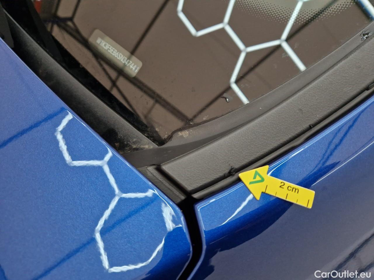  Mercedes  A-Klasse Mercedes-AMG A 45 S 4MATIC+ #20