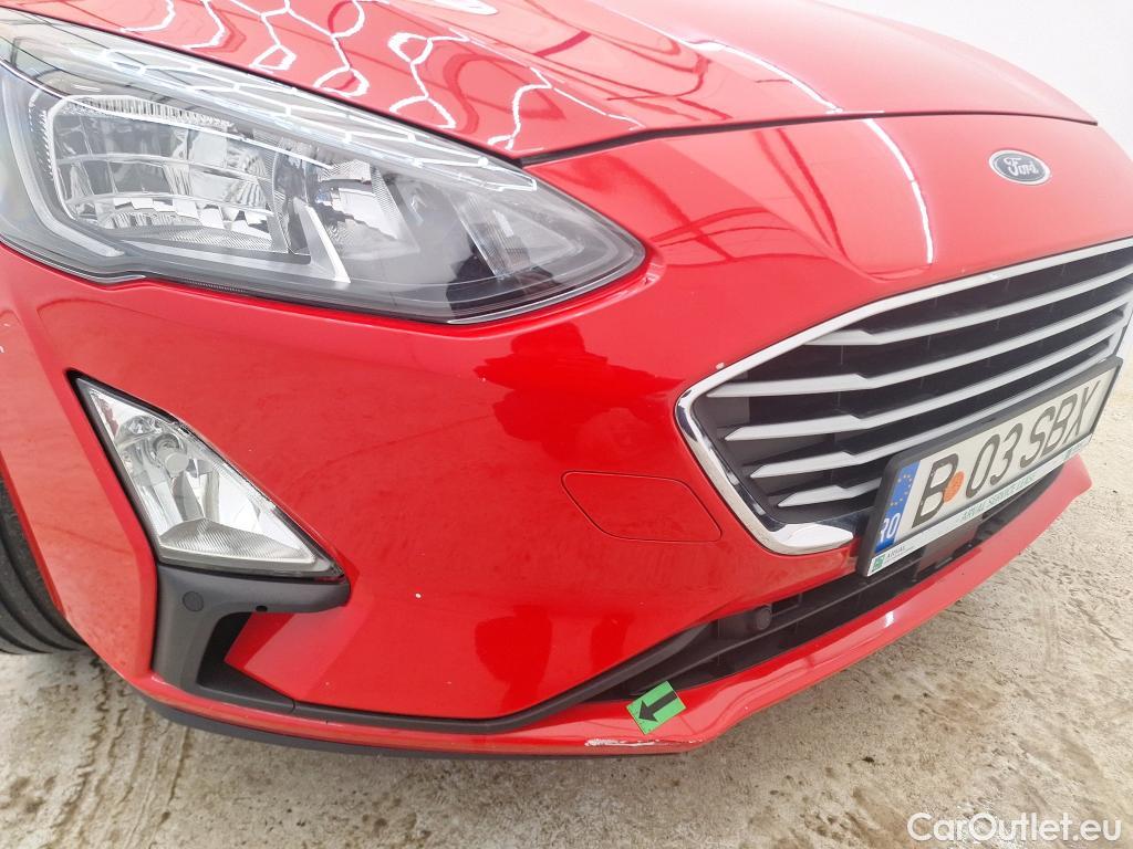  Ford  Focus 1.5 EcoBlue 120CP Trend Connected #5