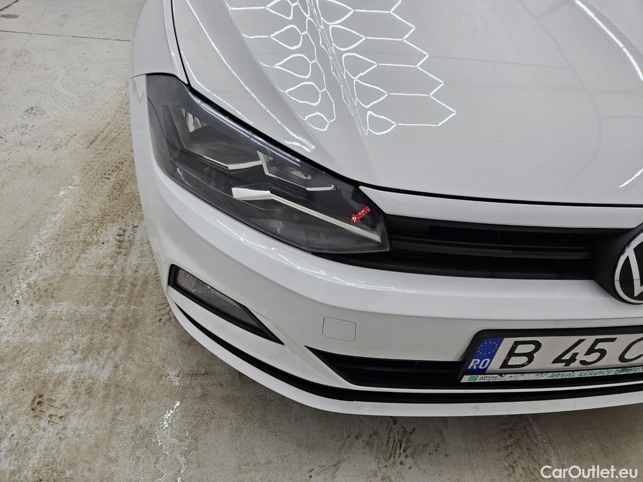  Volkswagen  Polo 1.0 80CP Trendline #14