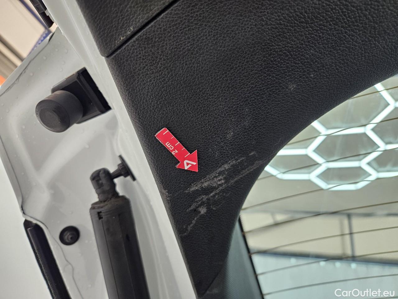  Opel  Astra Elegance F15DVH 90kW/122HP MT6 Diesel #42