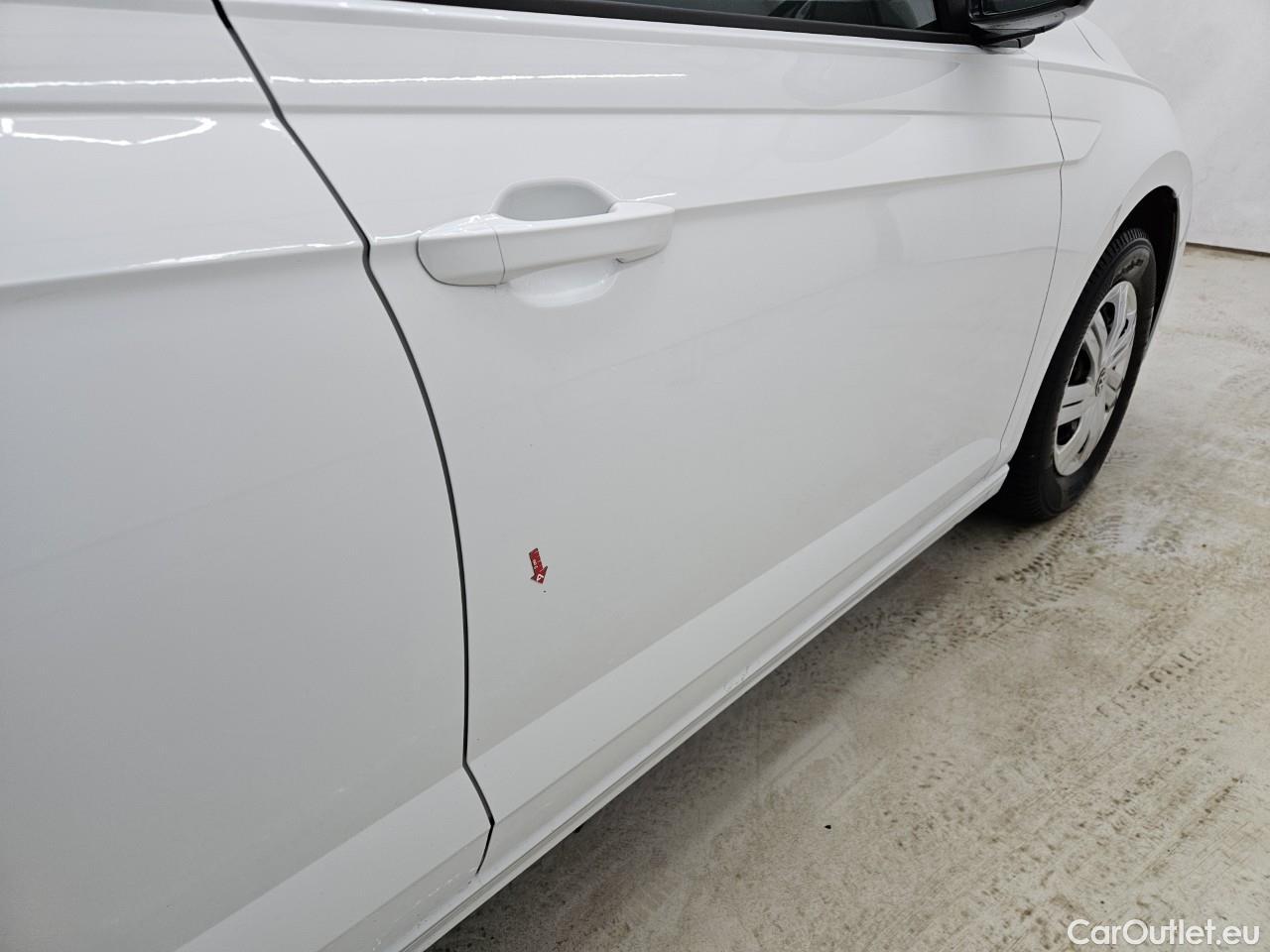  Volkswagen  Polo 1.0 80CP Trendline #20