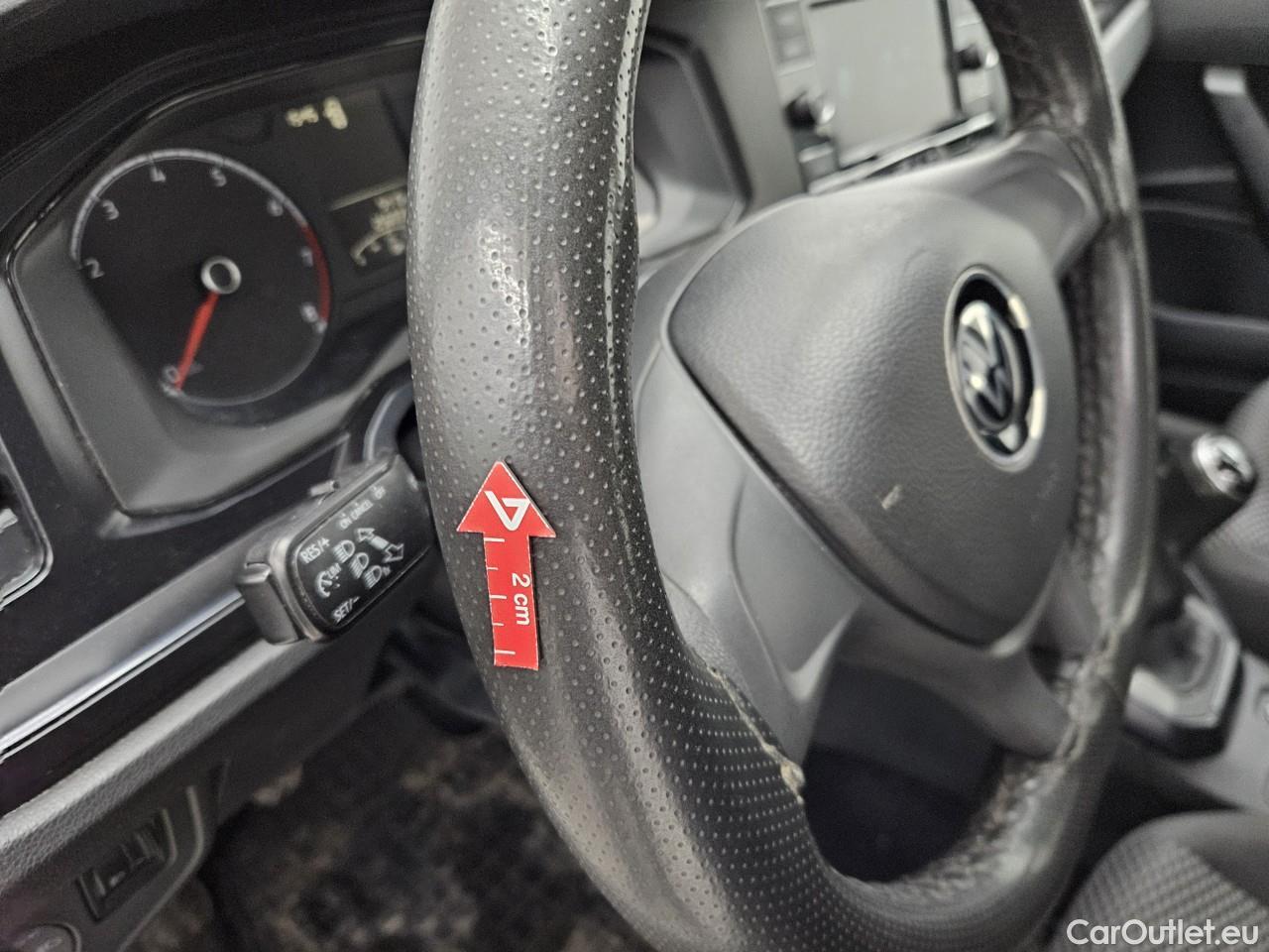  Volkswagen  Polo 1.0 80CP Trendline #47