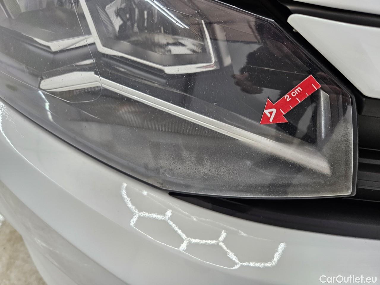  Volkswagen  Polo 1.0 80CP Trendline #13