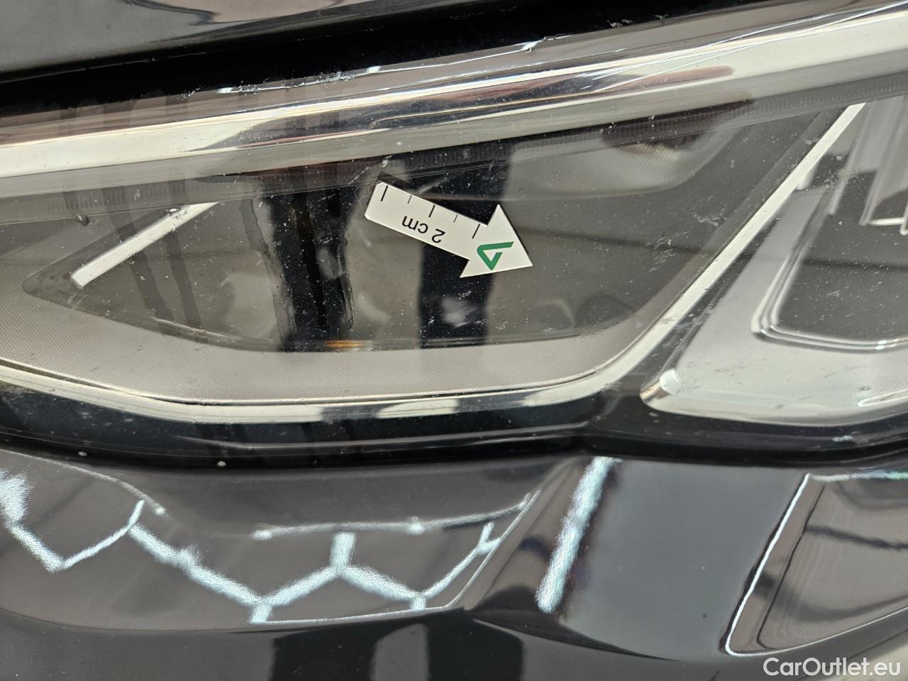  Volkswagen  Golf  2.0 TDI 116HP DSG Life Variant #15