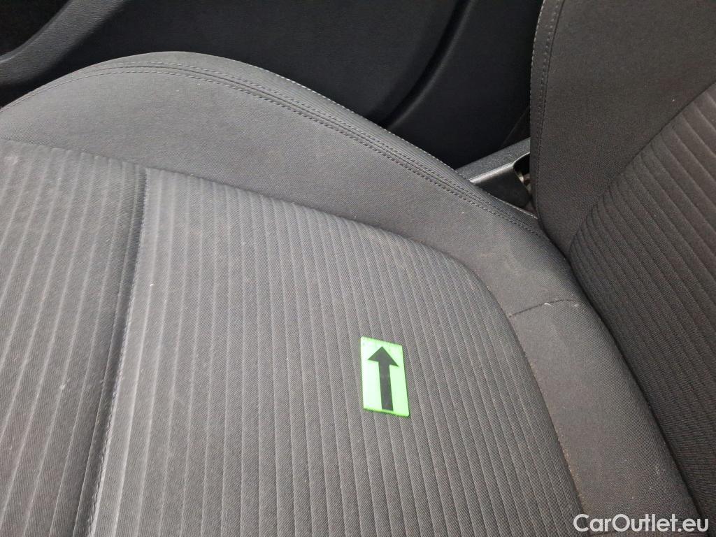  Ford  Focus 1.0 EcoBoost 125CP Titanium #14