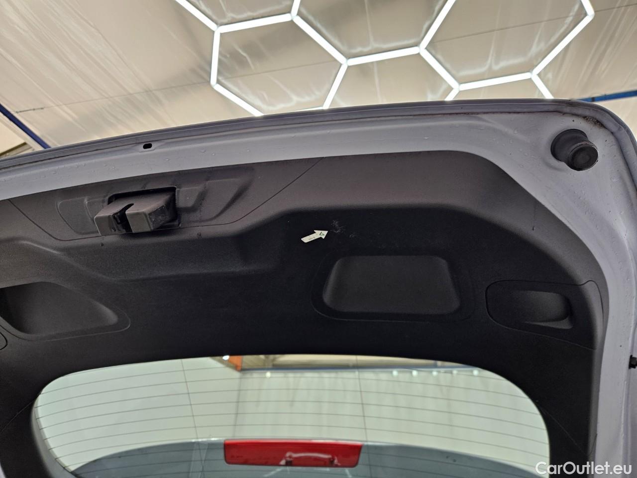  Ford  Fiesta 1.0 EcoBoost 95CP Trend Connected #36