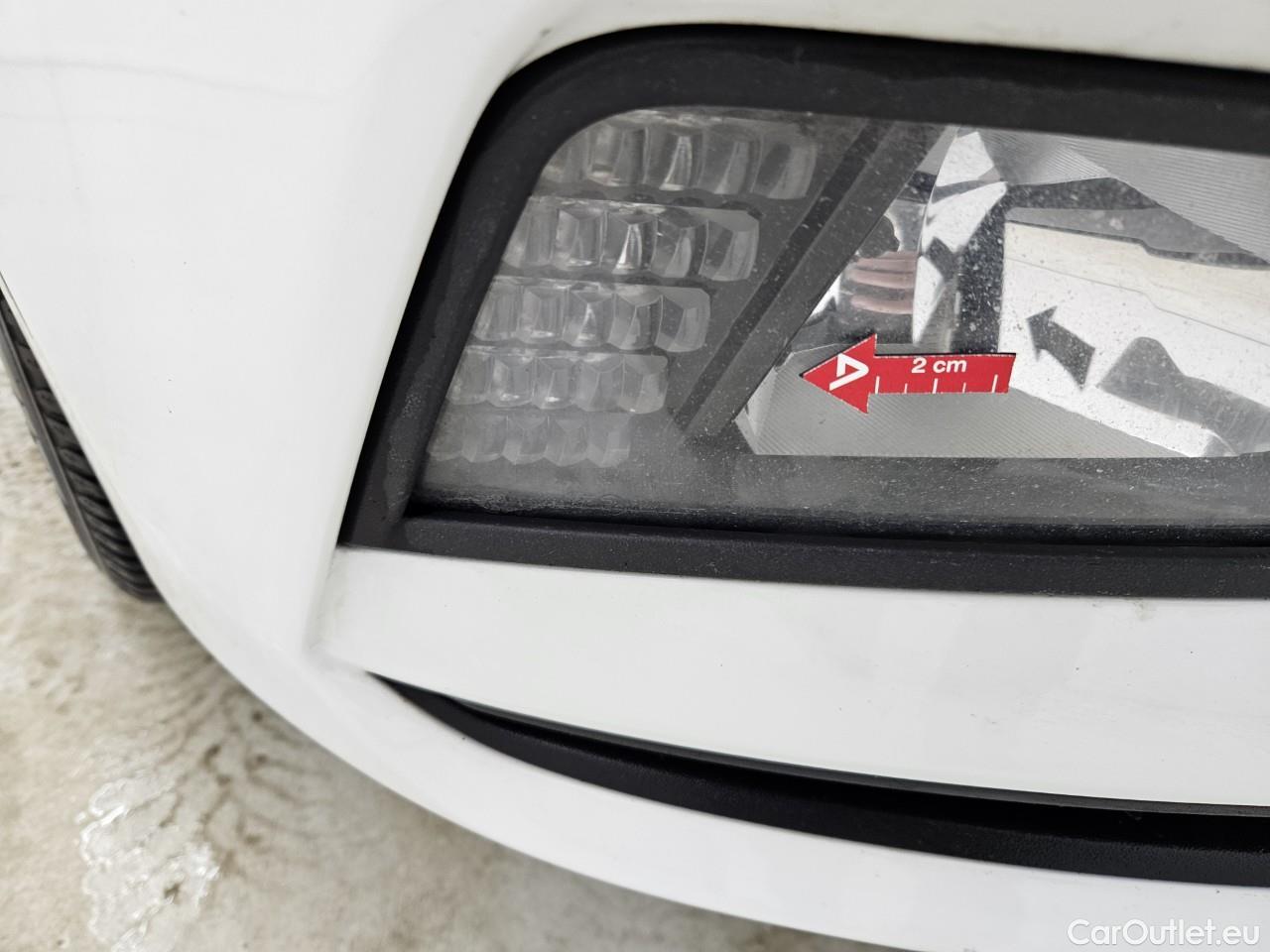  Volkswagen  Polo 1.0 80CP Trendline #9