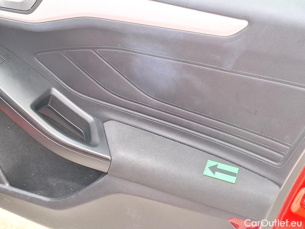  Ford  Focus 1.5 EcoBlue 120CP Trend Connected #22