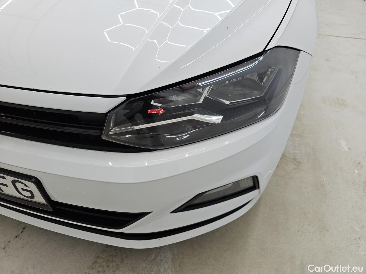  Volkswagen  Polo 1.0 80CP Trendline #8