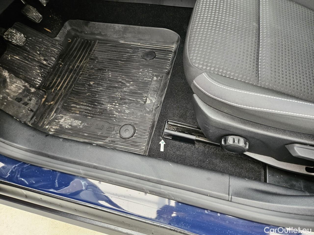  Ford  Focus 1.5 EcoBlue 120CP Trend #49