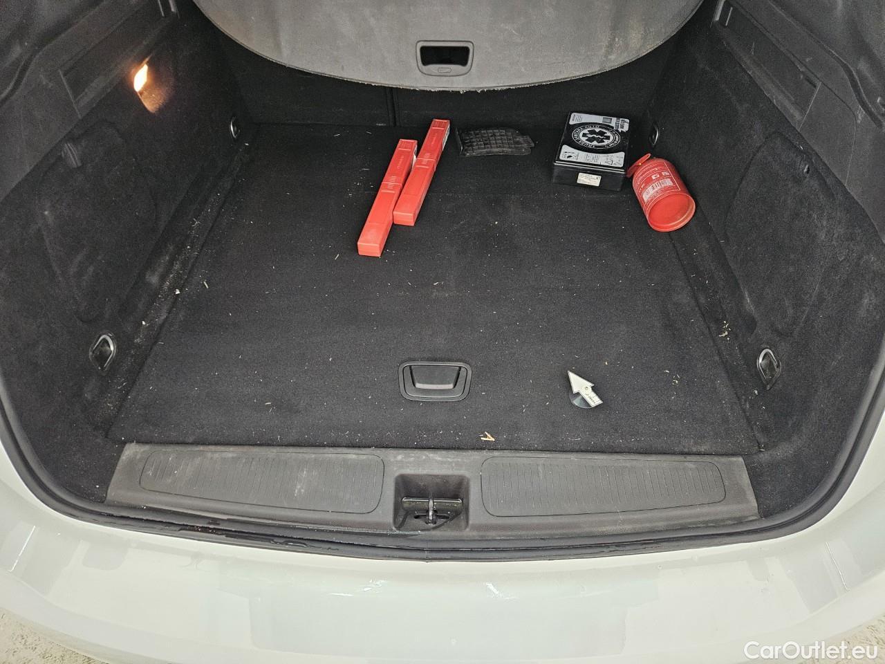  Opel  Astra Elegance F15DVH 90kW/122HP MT6 Diesel #41