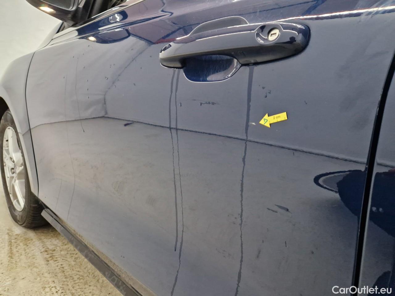  Ford  Focus 1.5 EcoBlue 120CP Trend #1