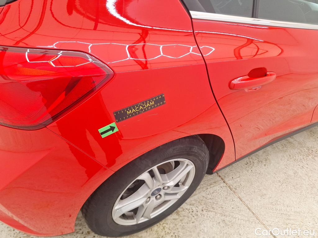  Ford  Focus 1.5 EcoBlue 120CP Trend Connected #9