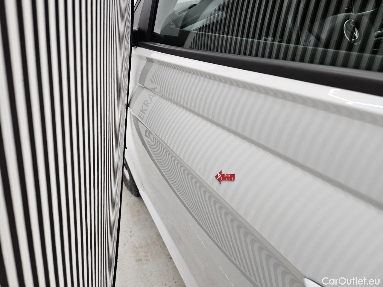  Volkswagen  Polo 1.0 80CP Trendline #3