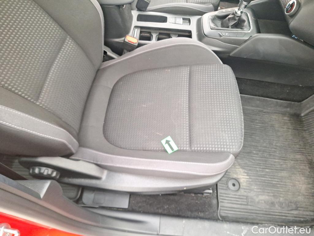  Ford  Focus 1.5 EcoBlue 120CP Trend Connected #25