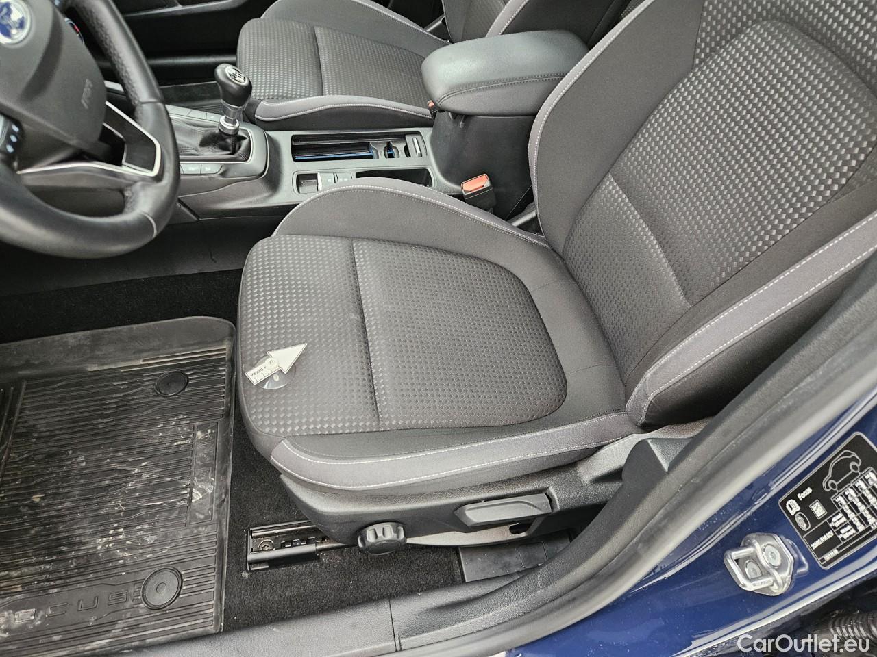  Ford  Focus 1.5 EcoBlue 120CP Trend #47