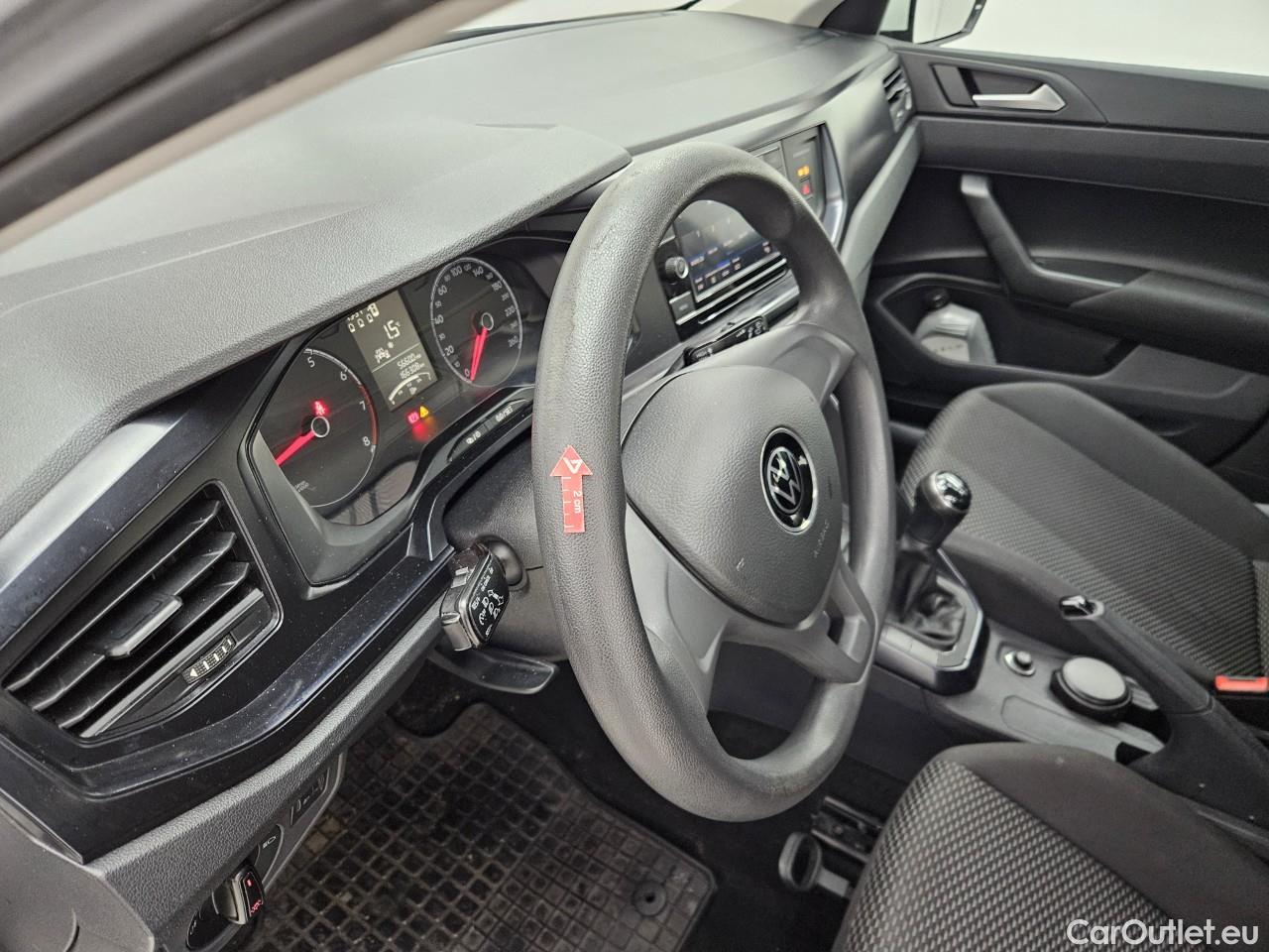  Volkswagen  Polo 1.0 80CP Trendline #47