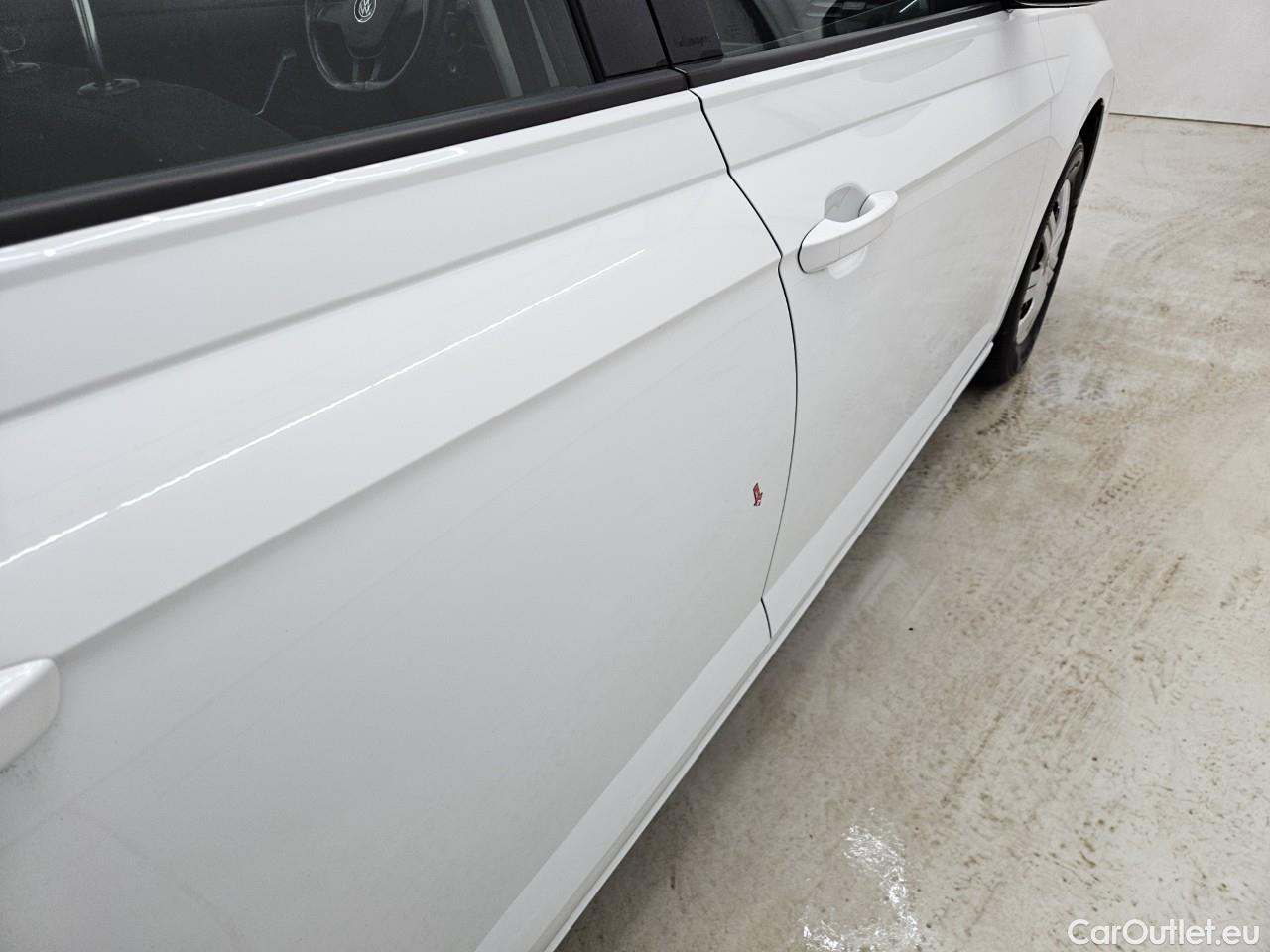  Volkswagen  Polo 1.0 80CP Trendline #23