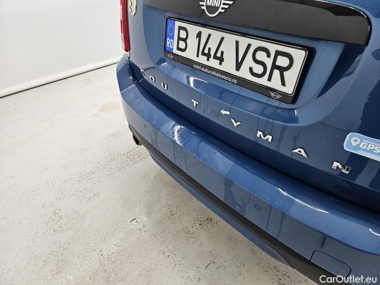  Mini  Countryman 2.0 Cooper S E AT ALL4 #28