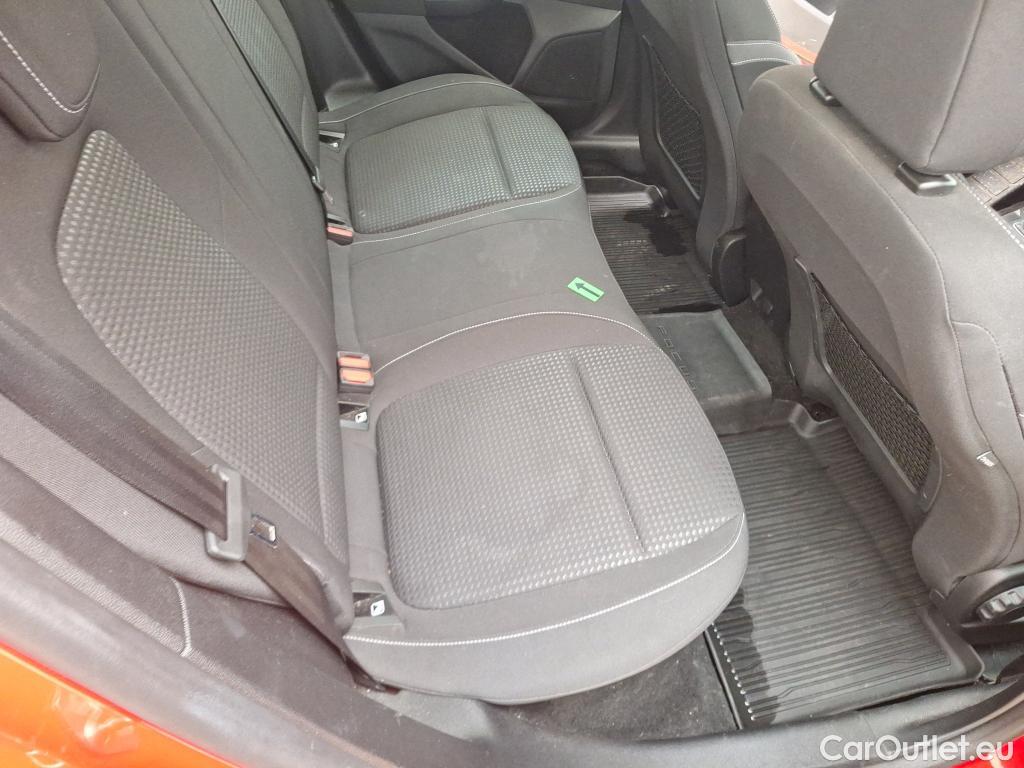  Ford  Focus 1.5 EcoBlue 120CP Trend Connected #17