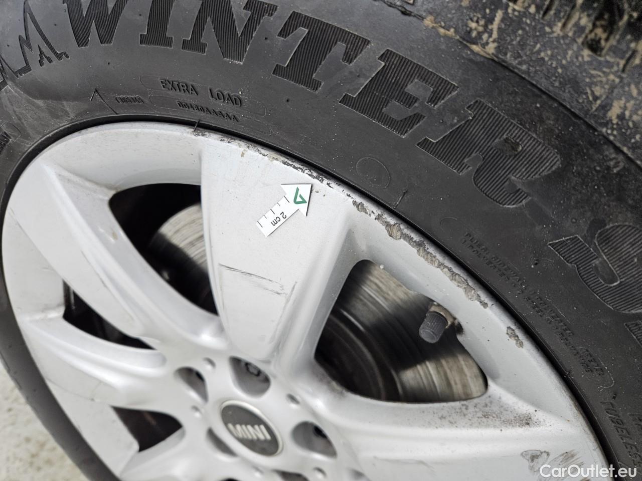  Mini  Countryman 2.0 Cooper S E AT ALL4 #4