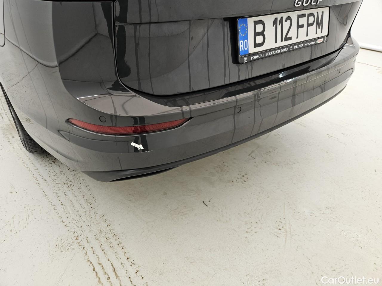  Volkswagen  Golf  2.0 TDI 116HP DSG Life Variant #30