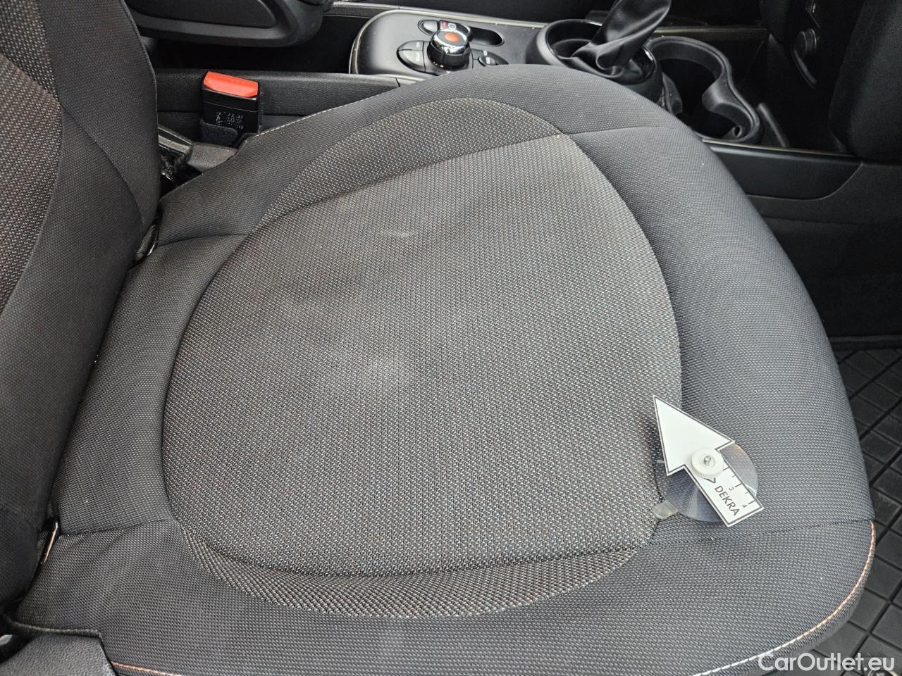  Mini  Countryman 2.0 Cooper S E AT ALL4 #37